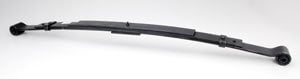 BELLTECH SUSPENSION Bell Tech 5954 Leaf Spring For 82-03 Hombre S10 S10 Blazer S15 S15 Jimmy Sonoma Fits select: 1982-2003 CHEVROLET S TRUCK S10, 1991-2003 GMC SONOMA