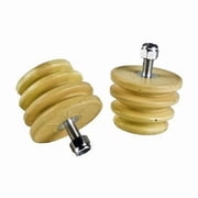Bell Tech Bump Stop Kit