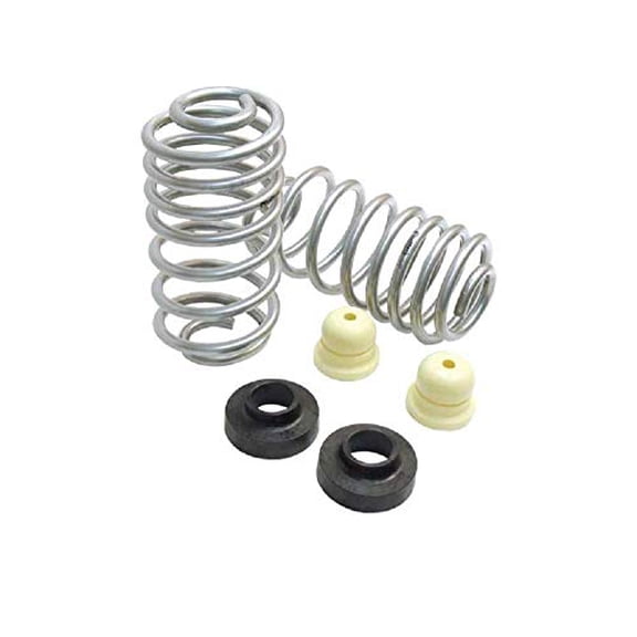 Bell Tech Inc 23452 Front Pro Coil Spring Set