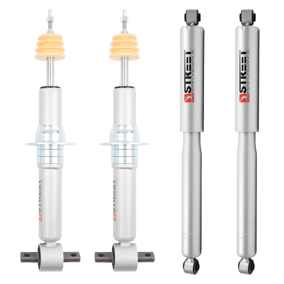 Bell Tech OE9691 Shock Absorber