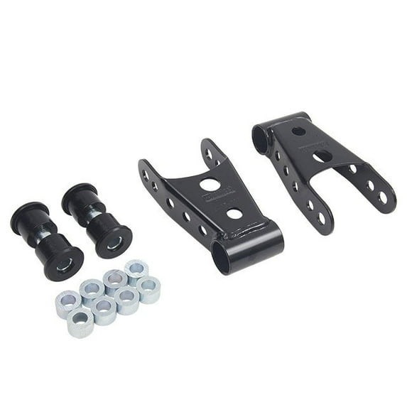 Bell Tech Shackle Kit