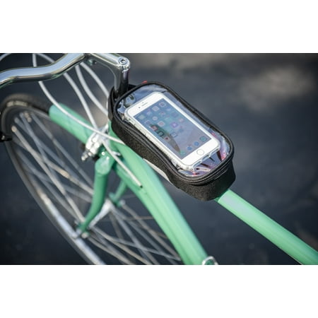 Bell Top Tube Bike Phone Bag/Holder