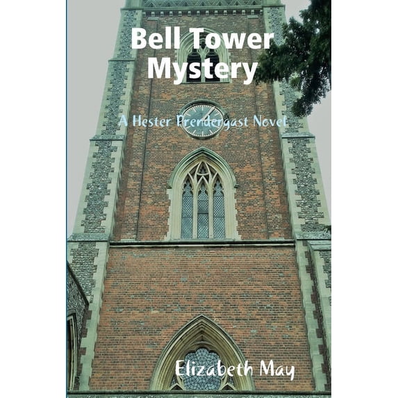 Bell Tower Mystery, (Paperback)