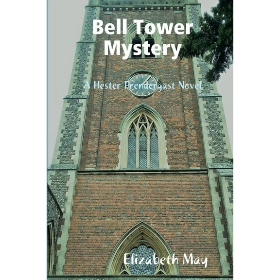 Bell Tower Mystery, (Paperback)