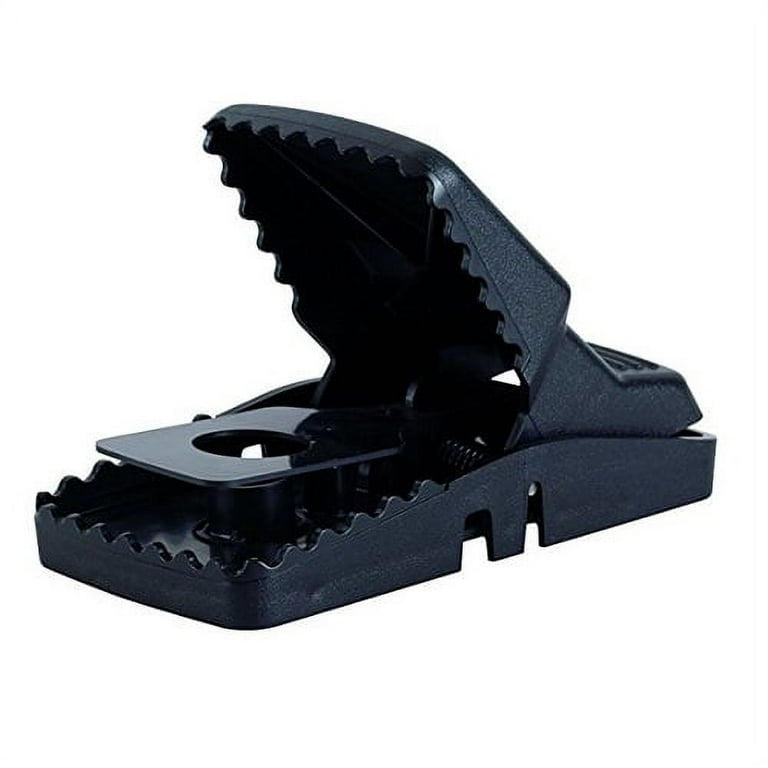 Trapper Mini-Rex, Mechanical trap, manufactured from Plastic