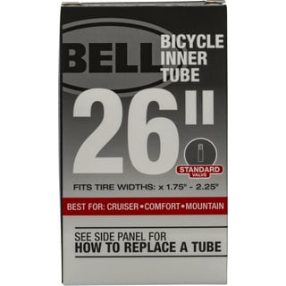 Bell Sports Bike Tire Tubes in Bike Parts Walmart
