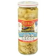 thumbnail image 1 of Bell-View Fancy Whole Marinated Mushrooms in Oil, 16 fl. oz.  Jar, 1 of 7