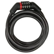 Bell Watchdog 100 Combination Cable Bicycle Lock