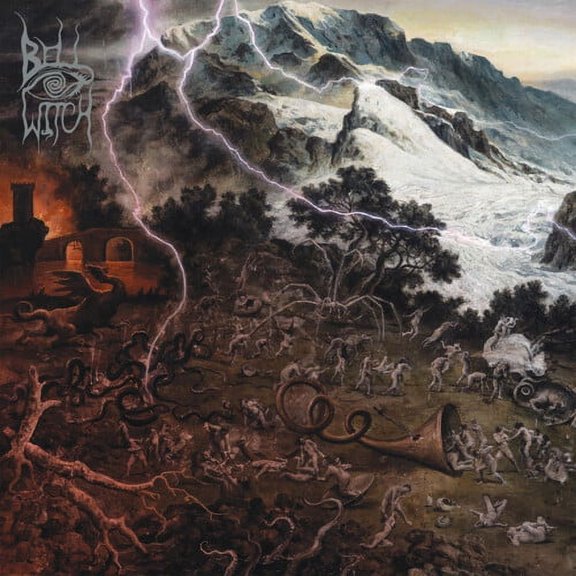 Bell Witch - Future's Shadow Part 1: The Clandestine Gate - Music & Performance - CD