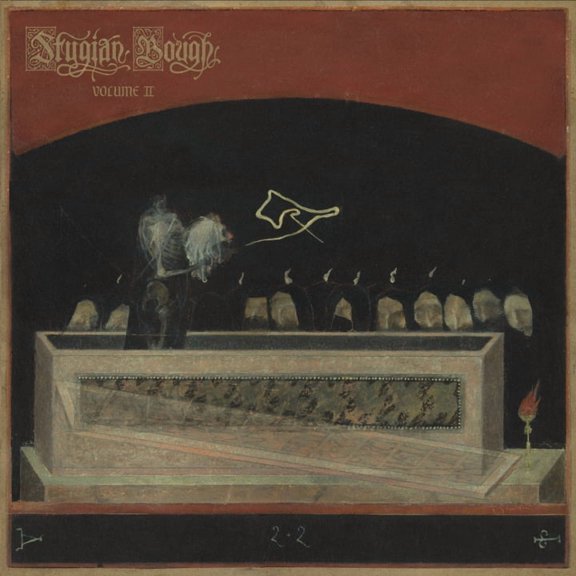 Bell Witch - Stygian Bough Volume II - Music & Performance - CD
