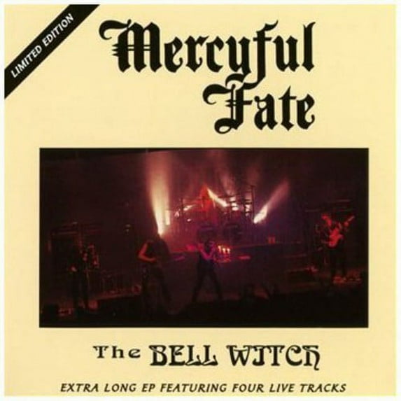 Bell Witch