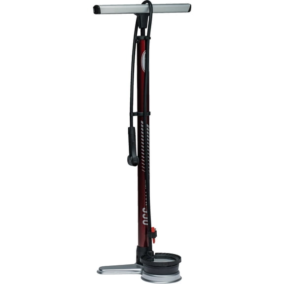 Bell Zephyr 950 Premium Bicycle Floor Pump