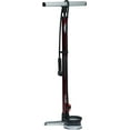 thumbnail image 1 of Bell Zephyr Bicycle Floor Pump, 1 of 14