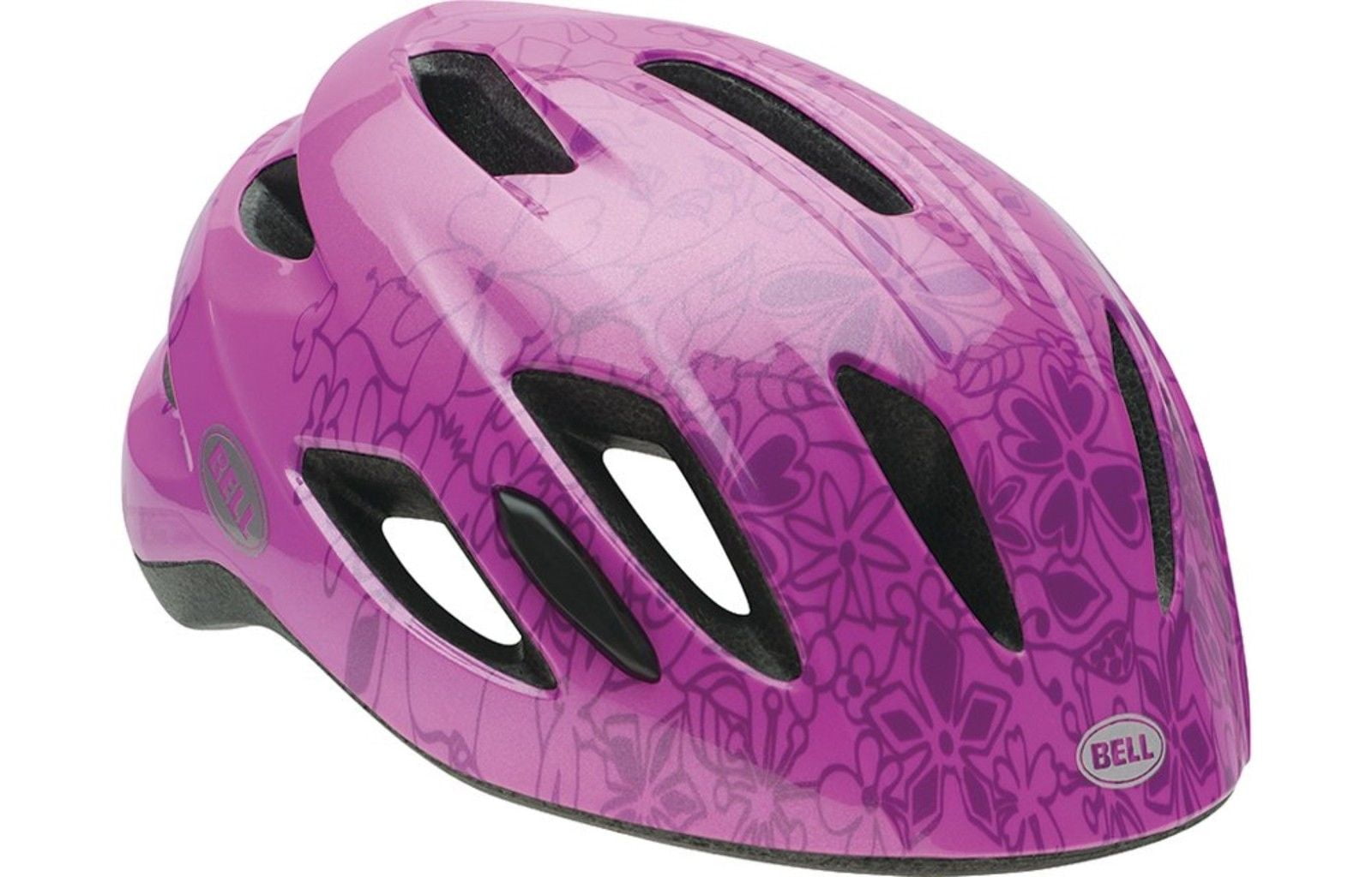 Bell Zipper Helmet