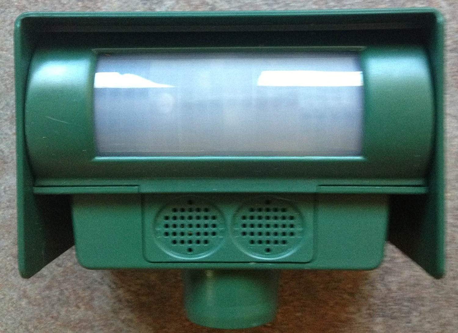 Bell and Howell Solar Animal Pest Repeller