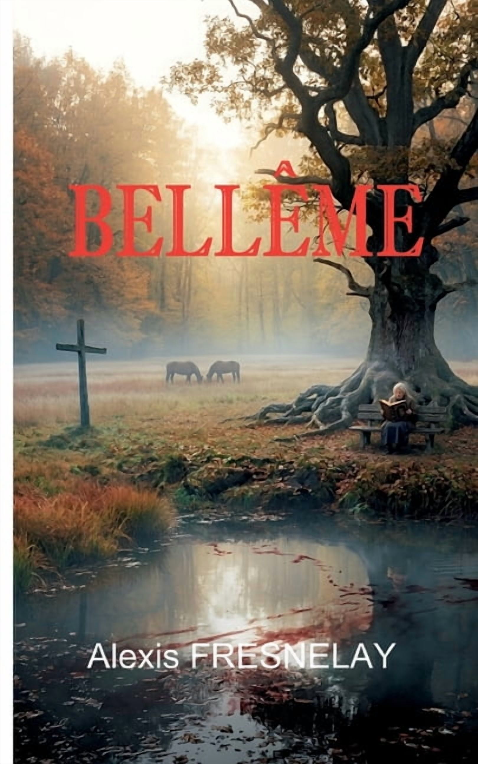 Bellême, (Paperback)