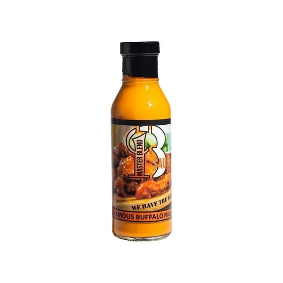 Bell's Master Blend Buffalo Mild Sauce