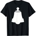 thumbnail image 1 of Bell storeBell symbol T-Shirt, 1 of 5
