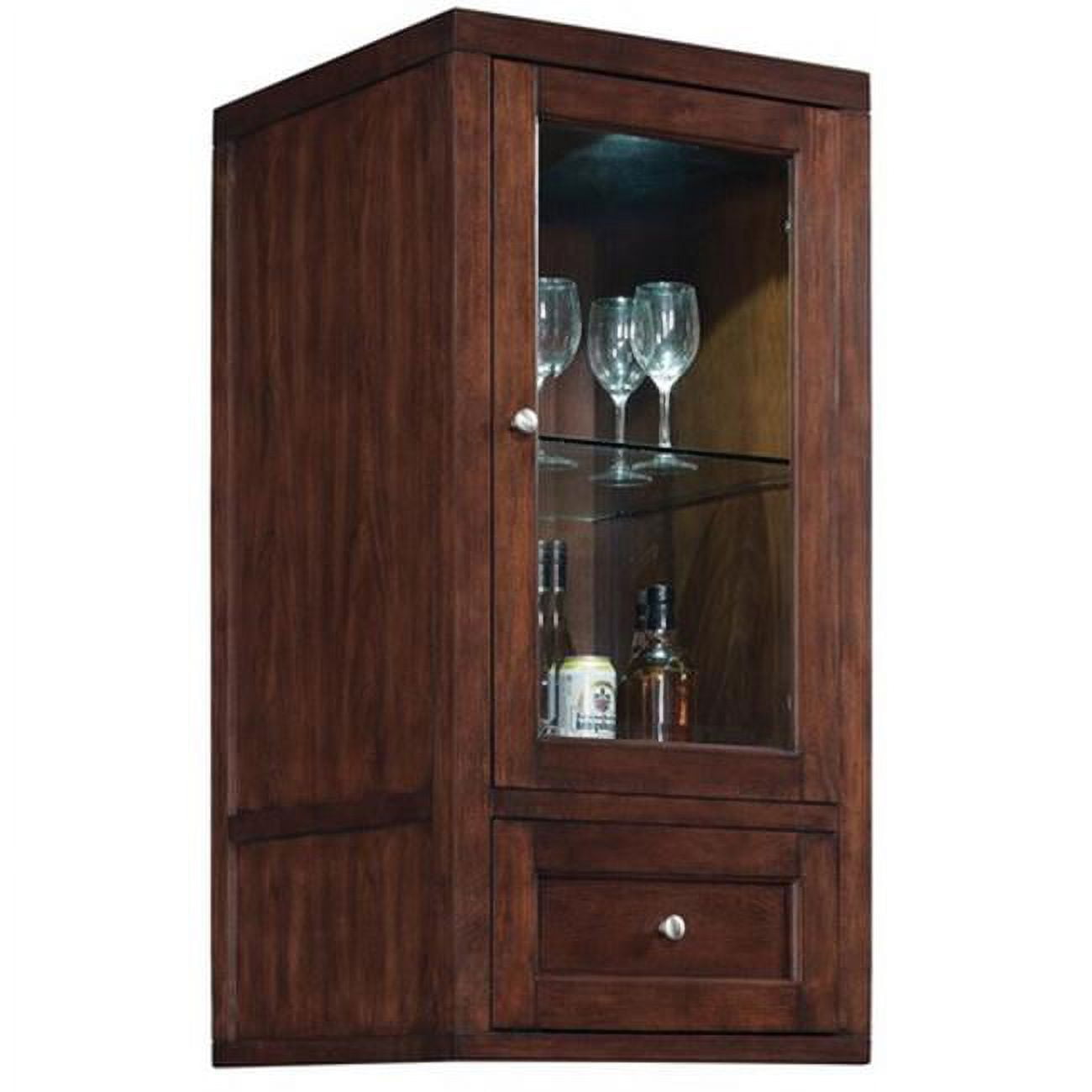 Bello on sale curio cabinet