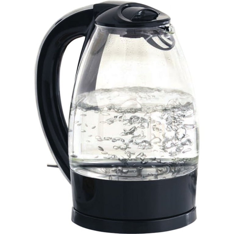 Bella 1.7L Electric Glass Kettle 