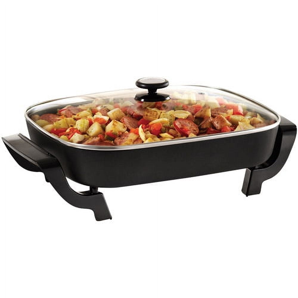 Bella 12" Electric Skillet