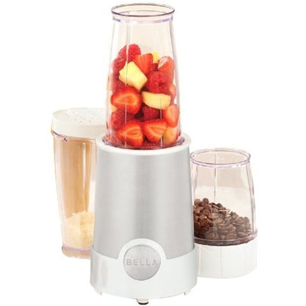 Bella 12 Piece Rocket Blender 