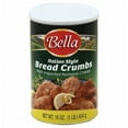 thumbnail image 1 of Bella 37718 16 oz. Italian Bread Crumbs, 1 of 1