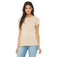 thumbnail image 1 of Bella 6004 T-Shirt Ladies' Junior Fit 4.2 oz. Favorite, 1 of 3