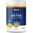 Bella All Natural Extreme Detox Powder Mango Walmart bella-all-natural-extreme-detox-powder-mango-walmart
