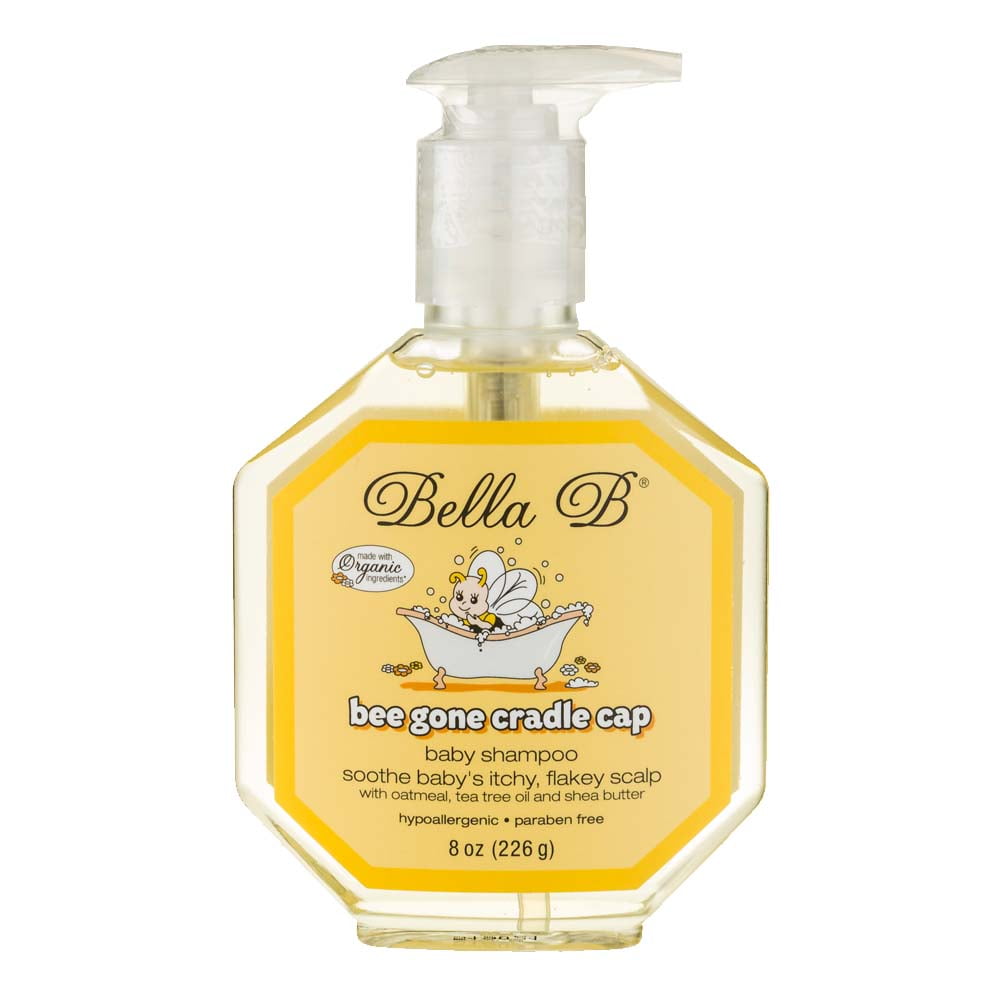 Cradle cap shampoo superdrug discount