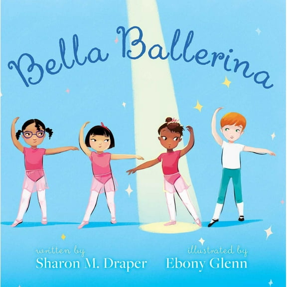 Bella Ballerina (Hardcover)