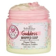 Bella & Bear Goddess STF9 Whipped Soap Moisturizing Whipped Soap