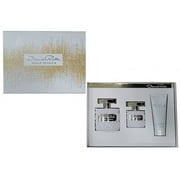 Bella Blanca by Oscar De La Renta, 3 Piece Gift Set for Women