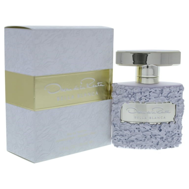 Bella Blanca by Oscar de la Renta for Women 1.7 oz EDP Spray