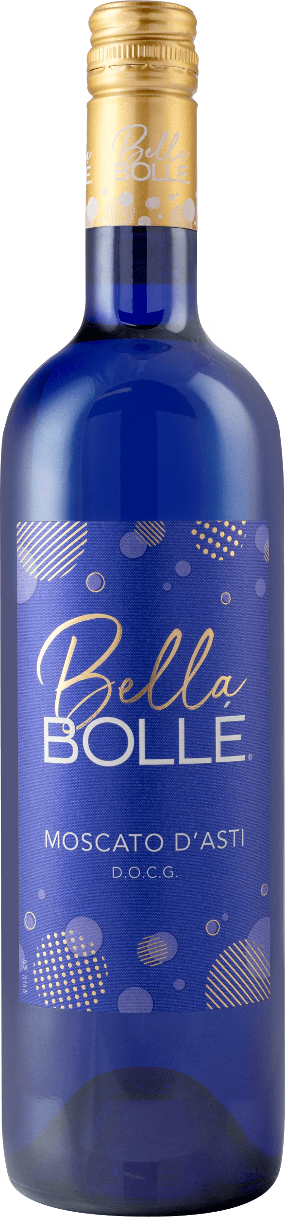 Bella Bolle Moscato Wine