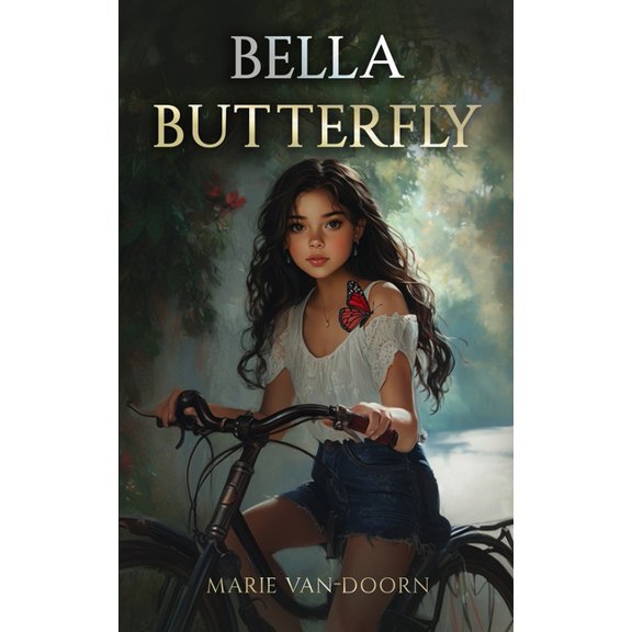 Bella Butterfly, (Paperback)