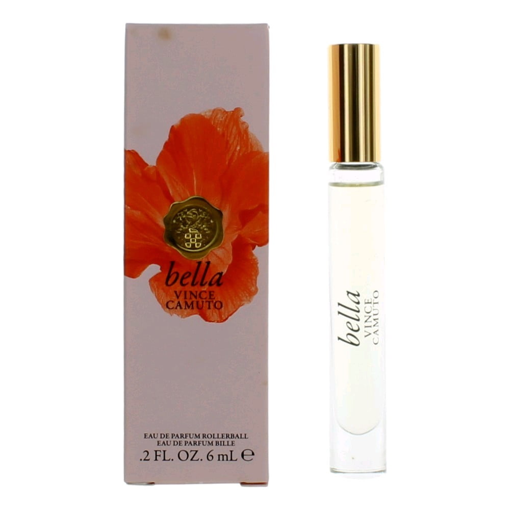 Vince Camuto Amore Mini EDP Rollerball By Vince Camuto - 0.2 oz Vince Camuto Amore Mini EDP Rollerball By Vince Camuto - 0.2 oz