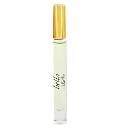 Vince Camuto Bella Perfume By Vince Camuto Mini Edp Rollerball 0.2 Oz Mini Edp Rollerball