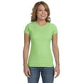 thumbnail image 1 of Bella Canvas 1001 Women's Short-Sleeve T-Shirt, 1 of 1