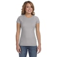 thumbnail image 1 of Bella Canvas 1001 Women's Short-Sleeve T-Shirt, 1 of 1
