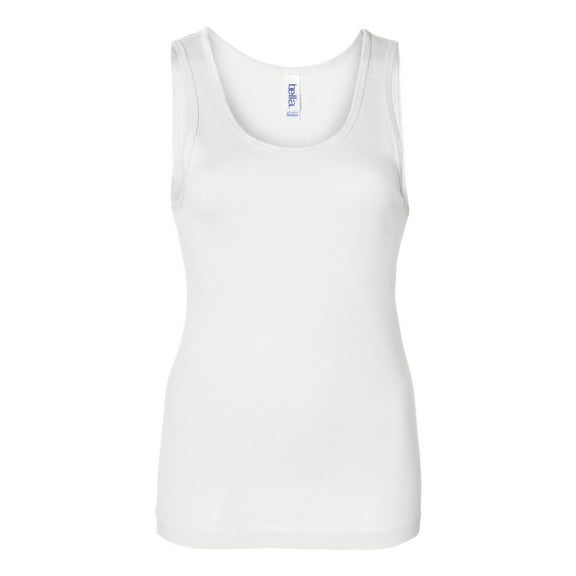 Bella   Canvas 1080 Ladies' Baby Rib Tank (2 PACK)