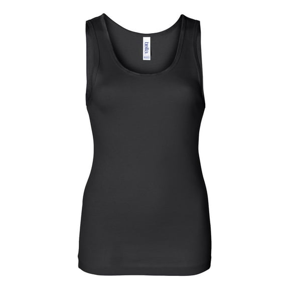 Bella Canvas 1080 Ladies' Baby Rib Tank