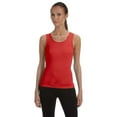 thumbnail image 1 of Bella Canvas 1080 Women's Stretch Rib Tank, 1 of 1