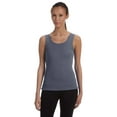 thumbnail image 1 of Bella Canvas 1080 Women's Stretch Rib Tank, 1 of 1