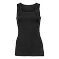thumbnail image 1 of Bella + Canvas 1081 Ladies Micro Ribbed Tank (2 PACK), 1 of 1