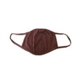thumbnail image 1 of Bella + Canvas 2-Ply Reusable Face Mask, 1 of 4