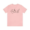 thumbnail image 1 of Bella Canvas 3001 Stay Wild Moon Child T-Shirt, 1 of 1