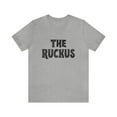 thumbnail image 1 of Bella Canvas 3001, The Ruckus T-Shirt, 1 of 2