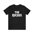 thumbnail image 1 of Bella Canvas 3001, The Ruckus T-Shirt, 1 of 8