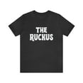 thumbnail image 1 of Bella Canvas 3001, The Ruckus T-Shirt, 1 of 8